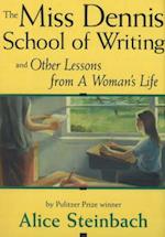 The Miss Dennis School of Writing