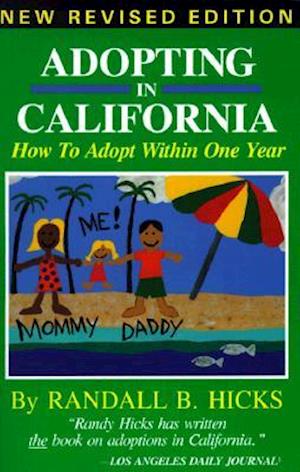 Adopting in California