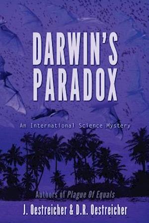 Darwin's Paradox: An international science mystery