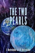 The Two Pearls: An international science mystery of climate change 