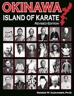 Okinawa Island of Karate