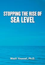 Stopping the Rise of Sea Level 