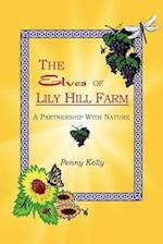 The Elves of Lily Hill Farm