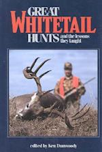 Great Whitetail Hunts