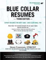 Blue Collar Resumes-Third Edition 