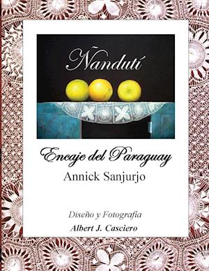 Nanduti, Encaje del Paraguay