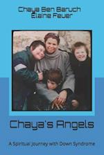 Chaya's Angels