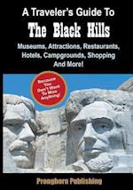 A Traveler's Guide to the Black Hills
