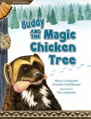 Buddy and the Magic Chicken Tree