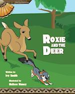 Roxie and the Deer