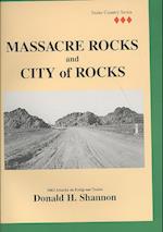 Massacre Rocks and City of Rocks