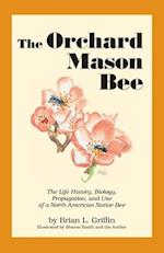The Orchard Mason Bee
