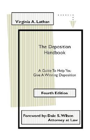 The Deposition Handbook