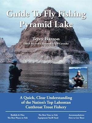 Guide to Fly Fishing Pyramid Lake