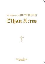 The Sermons of Reverend Ethan Acres