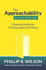 The Approachability Playbook