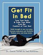 Get Fit in Bed