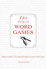 The Book of Word Games