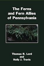 The Ferns and Fern Allies of Pennsylvania