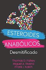 Esteroides Anabólicos