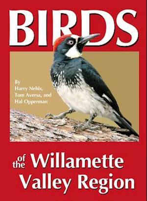 Birds of the Willamette Valley Region