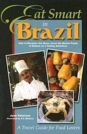 Eat Smart in Brazil