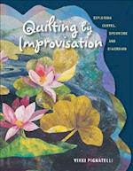 Quilting by Improvisation