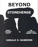Beyond Stonehenge