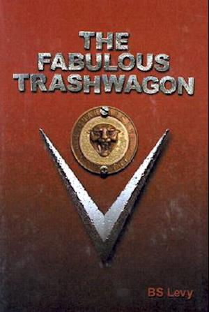 The Fabulous Trashwagon