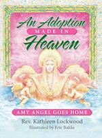 An Adoption Made in Heaven