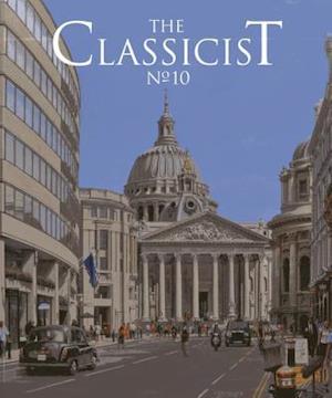 The Classicist No. 10