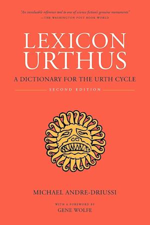 Lexicon Urthus, Second Edition