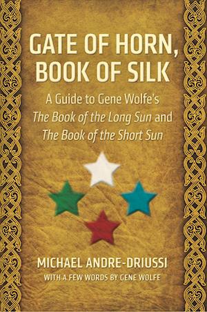 Gate of Horn, Book of Silk