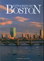 Extraordinary Boston: Revised 2013
