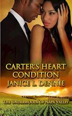 Carter's Heart Condition