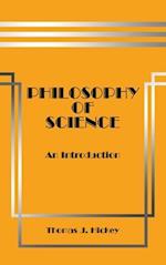 Philosophy of Science 