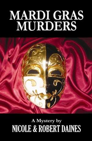 Mardi Gras Murders