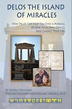 Delos the Island of Miracles