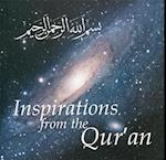 Inspirations from the Qur'an