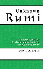 Unknown Rumi