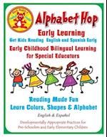 Alphabet Hop Early Learning