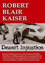 Desert Injustice