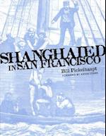 Shanghaied in San Francisco