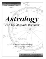 Astrology For The Absolute Beginner 