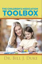 Children's Medication Toolbox