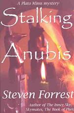 Stalking Anubis