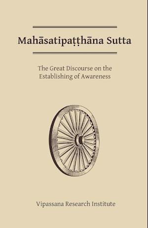 Mahasatipatthana Sutta