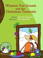 Winston Van Doozle and the Christmas Tartoozle