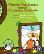 Winston Van Doozle and the Christmas Tartoozle