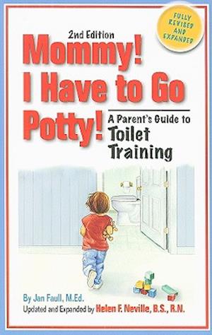 Mommy] I Have to Go Potty]
